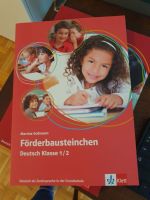 Förderbausteinchen, Deutsch als Zweitsprache in der Grundschule Aachen - Laurensberg Vorschau