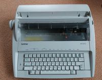 Brother AX-310 elektronische Schreibmaschine Sachsen - Gelenau Vorschau