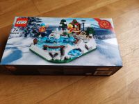 Lego 40416 neu, ungeöffnet & versiegelt Berlin - Spandau Vorschau