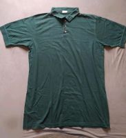 Shirt, Polo Shirt, T-Shirt, Größe XL, dunkelgrün Hessen - Wiesbaden Vorschau