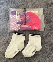 5 Paar Socken  davon 3x TCM neu OVP pink lila  / weiß / Gr.23-26 Kreis Pinneberg - Seester Vorschau