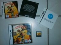 Nintendo DS, Spiel, FIFA Street 2, Fußball Hessen - Limburg Vorschau