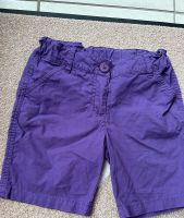 Shorts Benetton Gr 128 Hessen - Neu-Anspach Vorschau