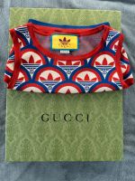 Gucci x adidas Jacquard Top Lübeck - St. Lorenz Süd Vorschau