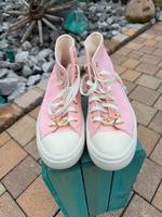 Converse Chucks Allstar Love Raylor  rosa  Pink Schuhe Nordrhein-Westfalen - Warburg Vorschau