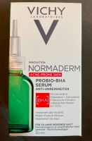 Vichy Normaderm Probio BHA Serum 30ml Hessen - Bad Homburg Vorschau