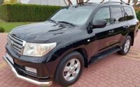 Rahmen mit Brief Toyota Land Cruiser 200 4.5 V8 Sachsen - Görlitz Vorschau