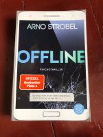 Offline - Arno Stroebel Sachsen-Anhalt - Halle Vorschau