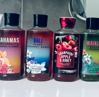 Bath and Bodyworks Duschgel Neu Berlin - Treptow Vorschau