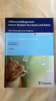 Differenzialdiagnosen Innere Medizin bei Hund und Katze Sachsen - Borna Vorschau