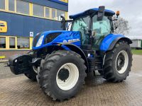 New Holland T7.260 PC Neue New tractor schlepper Nordrhein-Westfalen - Nettetal Vorschau