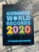 Verkaufe die beiden Guiness World Records Bücher Thüringen - Riethgen Vorschau