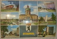 Berlin alte Postkarte Schallbildkarte 21x13 cm Niedersachsen - Soderstorf Vorschau