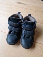 Bisgaard blaue Winterstiefel Gr. 26 Nordrhein-Westfalen - Senden Vorschau