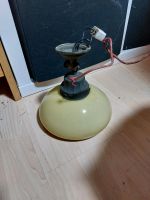 Retro Lampe Sachsen - Neukirch/Lausitz Vorschau