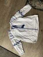 Zara Bluse Thüringen - Niederorschel Vorschau