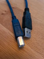 USB-Kabel mit speziellem Stecker Berlin - Zehlendorf Vorschau