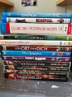 DVD‘s & Blu-ray Nordrhein-Westfalen - Coesfeld Vorschau