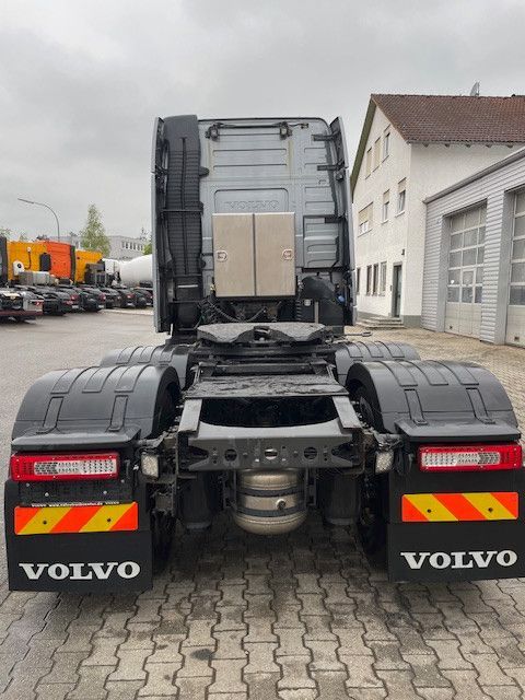 Volvo FH 540 VTL3T 6x4  215 t ZGG in Landsberg (Lech)