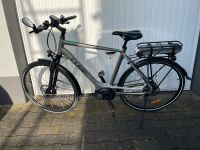 Cube E-Bike Elektro Fahrrad Touring ONE Hybrit Bosch Mittelmotor Nordrhein-Westfalen - Hamm Vorschau