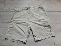 Herren Cargo Shorts "JEANAGERS" Gr.38 M hellbeige Hessen - Eschwege Vorschau