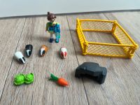 Playmobil 4794 - Mädchen mit Meerschweinchen Häfen - Bremerhaven Vorschau