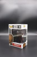 FUNKO® POP! Chewbacca #06 - Star Wars- Red / Rot Neu Nordrhein-Westfalen - Altenberge Vorschau