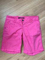 Tom Tailor Shorts in pink Größe 26 Niedersachsen - Bissendorf Vorschau