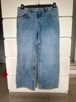 Jeanshose, hellblau, Hose, Damen, Mango, XL 42, Neu Niedersachsen - Schiffdorf Vorschau