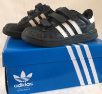 adidas SUPERSTAR - Sneaker / Turnschuh / Kinderschuh Größe 26 Niedersachsen - Osterode am Harz Vorschau