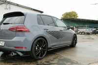 19 Zoll DM08 für VW GOLF 7 GTI R TCR LEON CUPRA PP AMG Ateca RS3 Rheinland-Pfalz - Germersheim Vorschau