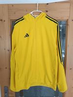 Adidas Windjacke/ Regenjacke S Mecklenburg-Strelitz - Landkreis - Mirow Vorschau