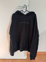 Off White Hoodie Sachsen-Anhalt - Magdeburg Vorschau