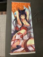 League of legends Ahri Poster Wandbild zum hängen Baden-Württemberg - Herrenberg Vorschau