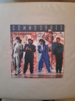 Schallplatte v. The Commodores Melodia 1986 Dresden - Räcknitz/Zschertnitz Vorschau