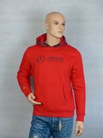 Mercedes AMG Herren Hoody Chinese New Year 2022 Gr. S M L XL XXL Hessen - Wetzlar Vorschau