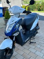 Kymco Roller Rheinland-Pfalz - Derschen Vorschau