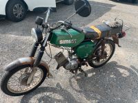 Simson S 51 B2-4 Elektronik Originallack BJ.1985 KBA Papiere Thüringen - Kraftsdorf Vorschau