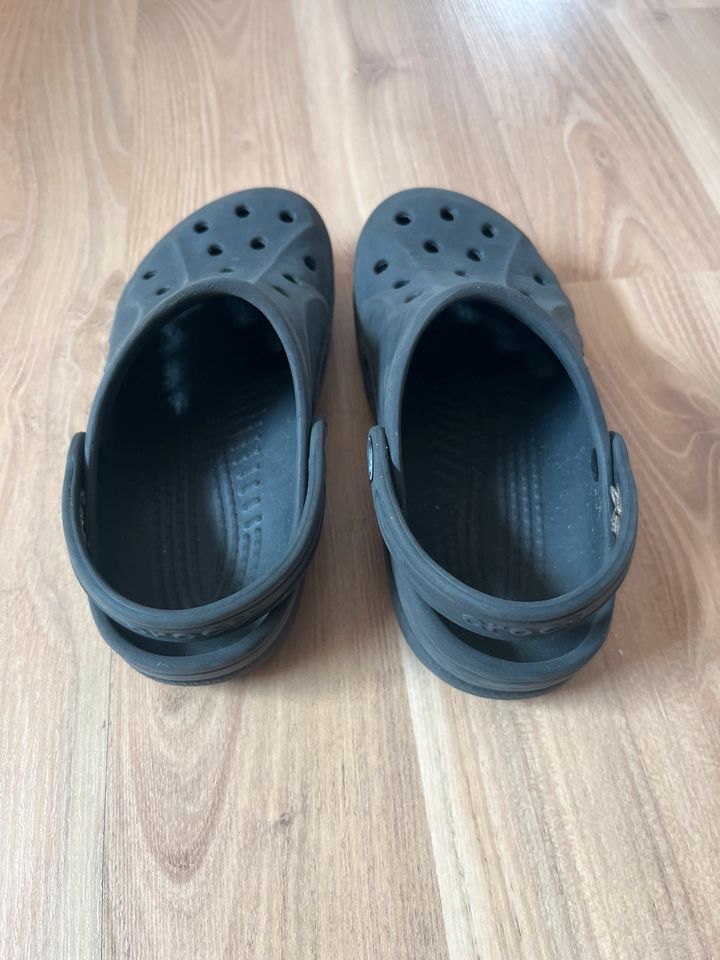 Crocs Badeschuhe Hausschuhe Kinderschuhe Gr. 31 in Nürnberg (Mittelfr)