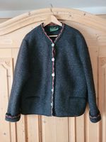 GIESSWEIN Jacke, reine Schurwolle, Gr. 46 Hessen - Weilrod  Vorschau