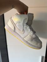 Nike Air Jordan 1 Mid Sachsen - Oberlungwitz Vorschau