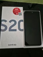 Samsung Galaxy S20 FE 5G Nordrhein-Westfalen - Leichlingen Vorschau