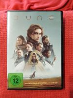 DVD  D U N E Rheinland-Pfalz - Mackenrodt Vorschau