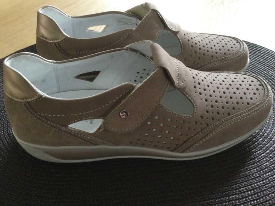 Damen Schuhe von Ara, für lose Einlagen geeignet, Gr.40 in  Nordrhein-Westfalen - Westerkappeln | eBay Kleinanzeigen ist jetzt  Kleinanzeigen