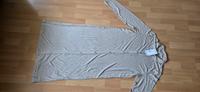 H&M Leinenkleid Gr. S+M Neu + Etikett Blusenkleid langärmig Hessen - Butzbach Vorschau