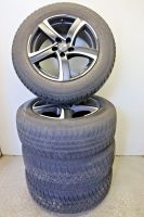 Honda CR-V RE5 RE6 17 Zoll Alufelgen + Winterräder 225/65 R17 Berlin - Tempelhof Vorschau