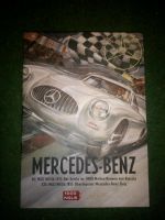 Mercedes Benz 1000 Miglia Modellauto Set Sachsen-Anhalt - Elbe-Parey Vorschau