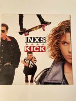 LP INXS - Kick Schleswig-Holstein - Norderstedt Vorschau