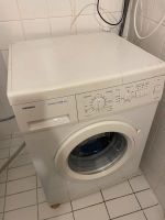 Siemens Waschmaschine Mitte - Wedding Vorschau