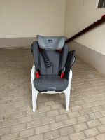 Britax Römer Kidfix xp Kindersitz 16-36 kg mit Sitzschoner VW. Thüringen - Oldisleben Vorschau